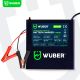 11. Prostownik mikroprocesorowy samochodowy 10A 6-150 Ah 2-24 V W14018 WUBER