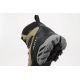 7. Aku buty trekkingowe męskie Reactive Gore-tex turystyczne za kostkę beżowe