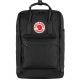 Plecak Fjällräven Kånken Laptop 17" Black (F23525-550)