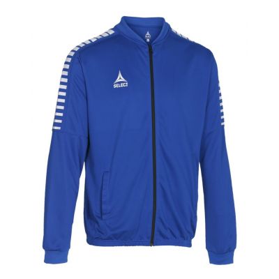 SELECT bluza ARGENTINA ZIP blue 14 lat niebieska