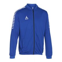 SELECT bluza ARGENTINA ZIP blue 14 lat niebieska
