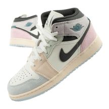 Nike Air Jordan 1 buty damskie sportowe za kostkę modne sneakersy