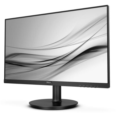 24. Monitor Philips 221V8A/00 (21,5"; VA; FullHD 1920x1080; HDMI, VGA; kolor czarny)