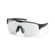 Rogelli okulary MIRAGE czarne