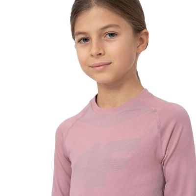 12. Bielizna termoaktywna 4F F109 Jr 4FJAW23USEAF109 53S