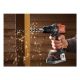 6. Wiertarko-wkrętarka 18V BLD683XN-XJ BLACK+DECKER