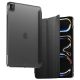 9. Etui Spigen Liquid Air Folio na iPad Pro 13" 7 / 8 / 2024-2025 - czarne