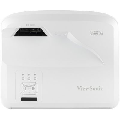 7. Projektor ViewSonic LS832WU WUXGA 5000ANSI 2xHDMI VGA