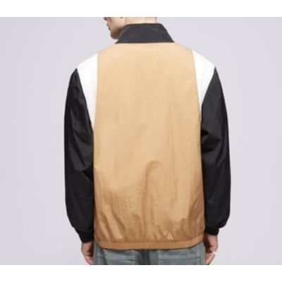 2. Kurtka męska Air Jordan Essentials Member Jacket Brązowa - FN4621-231