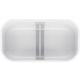 2. Plastikowy lunch box ZWILLING Fresh & Save 500 ml