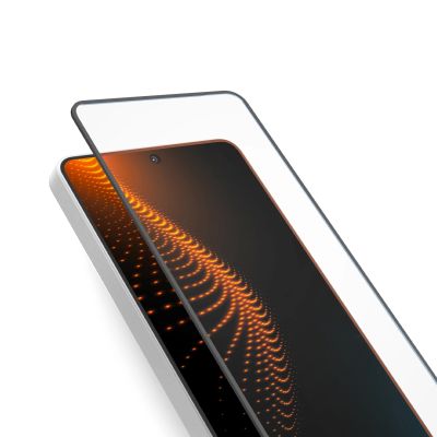 Szkło SBS D3O z aplikatorem na Samsung Galaxy S26 Ultra