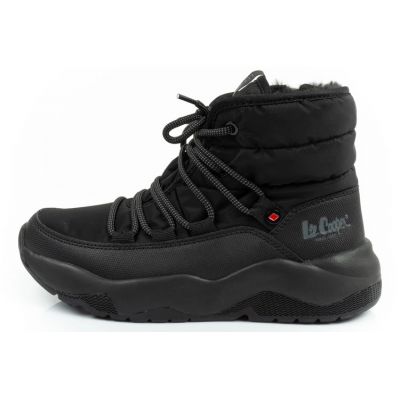 8. Śniegowce Lee Cooper W LCJ-24-03-3066L