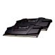 4. Zestaw pamięci RAM G.Skill Ripjaws V DDR4 64 GB: 2 x 32 GB - DIMM 288-pin - 2666 MHz / PC4-21300 - niebuforowana