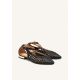 2. Buty Damskie Gioseppo DELL (62109-P-Negro)