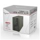 3. Zasilacz awaryjny UPS ENERGENIE Power Cube UPS-PC-1202AP (Desktop, TWR; 1200VA)
