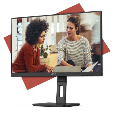 19. MONITOR AOC LED 27" 27E3QAF