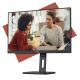 19. MONITOR AOC LED 27" 27E3QAF