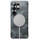 3. Etui Ringke Onyx Magsafe na Samsung Galaxy S26 Ultra - czarno-szare