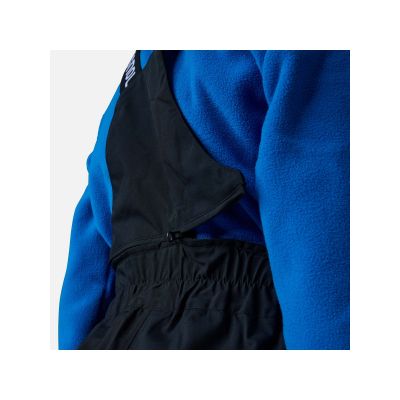 6. Spodnie Rossignol Boy Zip Pant czarny