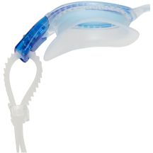 Okulary pływackie Aquafeel "Faster Junior"   one size