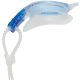 Okulary pływackie Aquafeel "Faster Junior"   one size