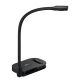 AVer U50+ aparat do dokumentów Czarny 25,4 / 3,2 mm (1 / 3.2") CMOS USB 2.0