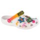 5. Klapki Crocs Classic Rainbow High Kids Clog 208117-90H