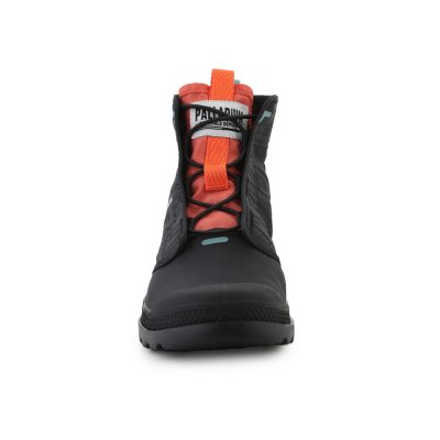 2. Buty Palladium Pampa Travel Lite Rs 79104-008-M