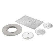 ZWILLING FRESH & SAVE Zestaw 5 akcesoriów do misek