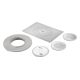 ZWILLING FRESH & SAVE Zestaw 5 akcesoriów do misek