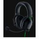 4. Razer Headset BlackShark V2 X Black