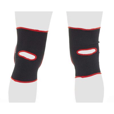 8. Ochraniacze - Elastyczne Ściągacze na kolana z warstwą amortyzujacą ARP-2109 S