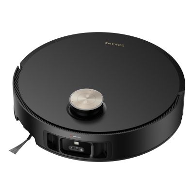 10. Robot sprzątający Dreame X50 Ultra Czarny RLX85CE-6-BK