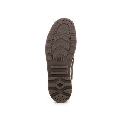 8. Buty Palladium Pampa Hi Wax U U77222-008-M