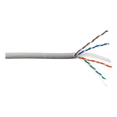 2. BCS-U/UTP-CAT6-PVC
