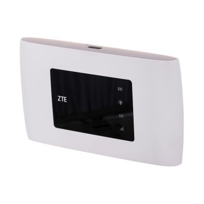 3. Router ZTE MF920C