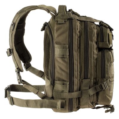 4. Plecak Magnum Fox  92800047859