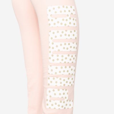 2. Legginsy Puma Alpha Leggings G Jr 855992 36