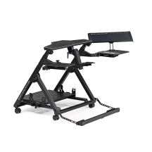 Next Level Racing Flight Stand Pro NLR-S032 - kokpit
