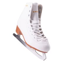 Damskie Łyżwy figurowe BALERINA WO'S
