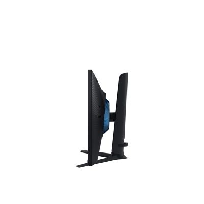 12. Samsung LS32DG302EUXEN monitor komputerowy 81,3 cm (32") 1920 x 1080 px Full HD LCD Czarny