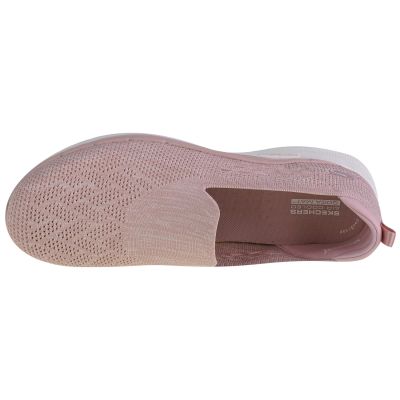 3. Skechers Go Walk 6 - Valerie 124532-MVE Różowe 40