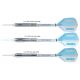 8. Rzutki Harrows Ice 90% Softip HS-TNK-000013125
