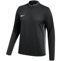 Bluza damska Nike Dri-Fit Park 26 Drill Top czarna IB7540 010