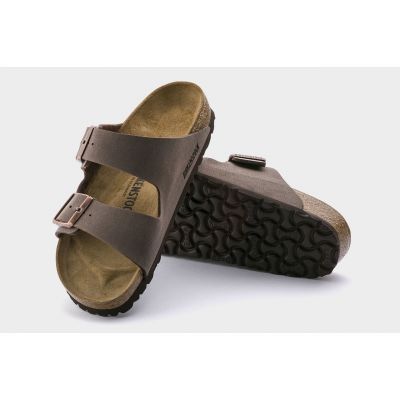 5. Klapki Birkenstock Arizona BS W 0151183