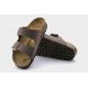 5. Klapki Birkenstock Arizona BS W 0151183