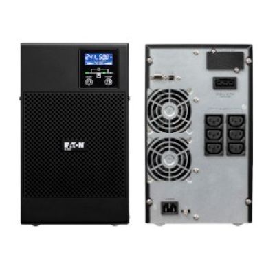 Zasilacz UPS Eaton 9E 2000i