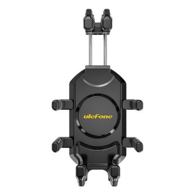 3. Uchwyt na telefon do roweru Ulefone Armor Mount Pro AM01