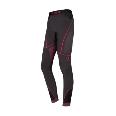 12. Bielizna termoaktywna Alpinus Tactical Mora Set Jr SI8937