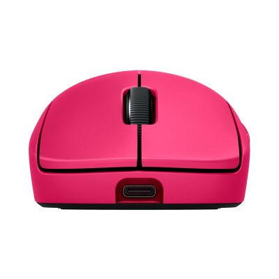 16. Logitech G PRO 2 LIGHTSPEED Mouse
